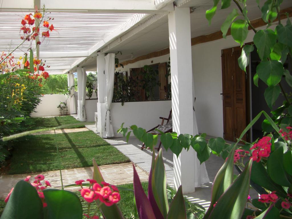 Le Jardin De L'Isle Ξενοδοχείο Ifaty Εξωτερικό φωτογραφία