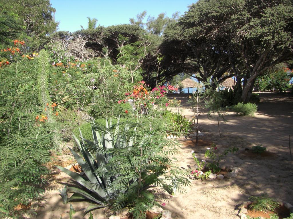 Le Jardin De L'Isle Ξενοδοχείο Ifaty Εξωτερικό φωτογραφία