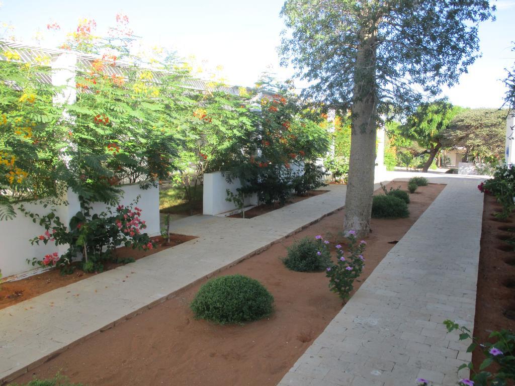 Le Jardin De L'Isle Ξενοδοχείο Ifaty Εξωτερικό φωτογραφία