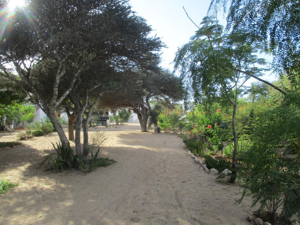 Le Jardin De L'Isle Ξενοδοχείο Ifaty Εξωτερικό φωτογραφία
