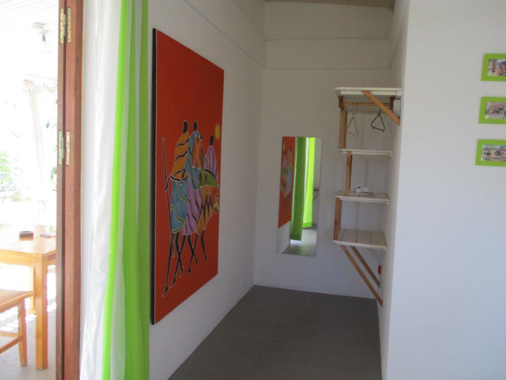 Le Jardin De L'Isle Ξενοδοχείο Ifaty Εξωτερικό φωτογραφία