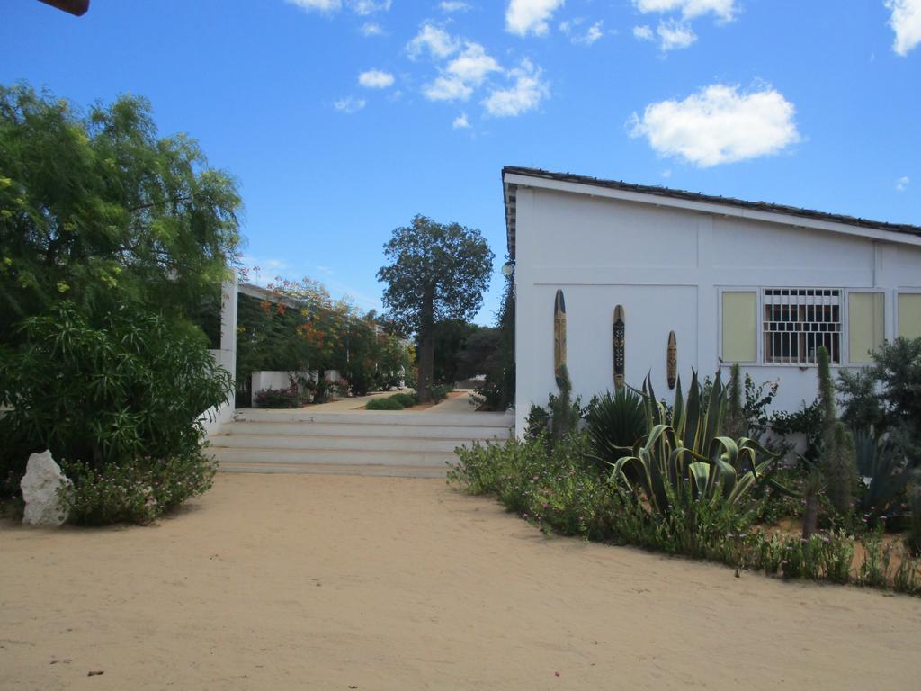 Le Jardin De L'Isle Ξενοδοχείο Ifaty Εξωτερικό φωτογραφία