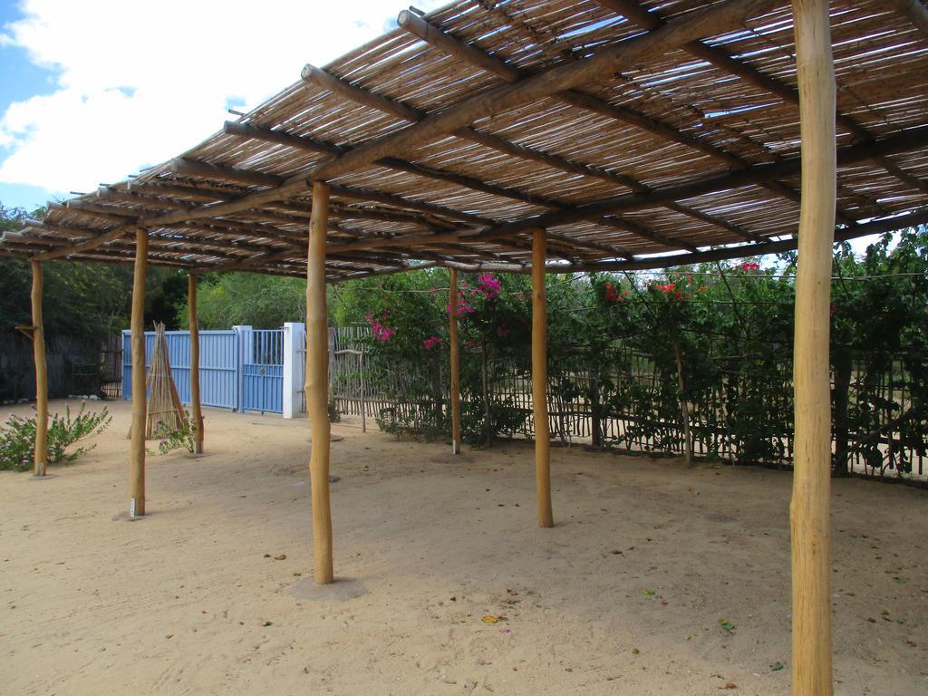 Le Jardin De L'Isle Ξενοδοχείο Ifaty Εξωτερικό φωτογραφία
