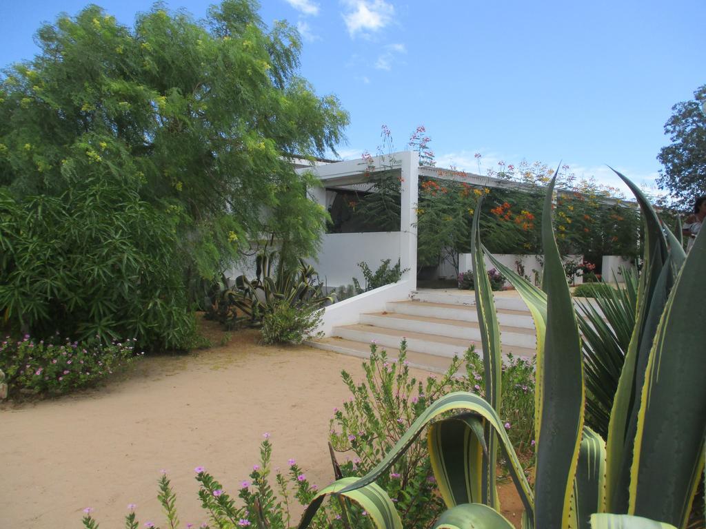 Le Jardin De L'Isle Ξενοδοχείο Ifaty Εξωτερικό φωτογραφία